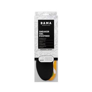 Bama - Sneaker Gel Footbed
