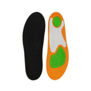 Bama - Sneaker Gel Footbed