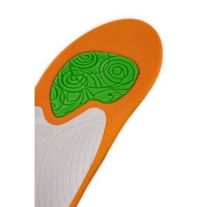 Bama - Sneaker Gel Footbed