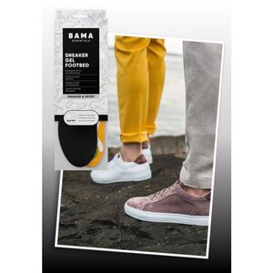 Bama - Sneaker Gel Footbed