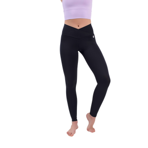 Intermezzo High-waisted leggings - 5565 Gloria