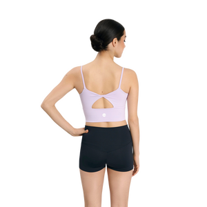Intermezzo Crop top - 6653 Ginevra