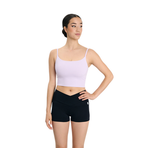 Intermezzo Crop top - 6653 Ginevra