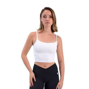 Intermezzo Crop top - 6653 Ginevra