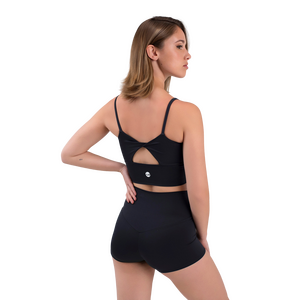Intermezzo Crop top - 6653 Ginevra