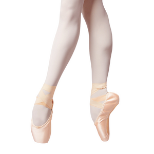 Bloch Pointe Shoes - ES0162L Balance Lisse
