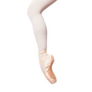Bloch Pointe Shoes - ES0162L Balance Lisse