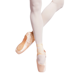 Bloch Pointe Shoes - ES0162L Balance Lisse