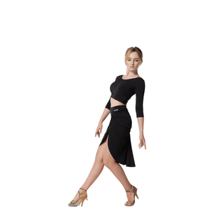 DanceMe Lattarihame - UL496-14