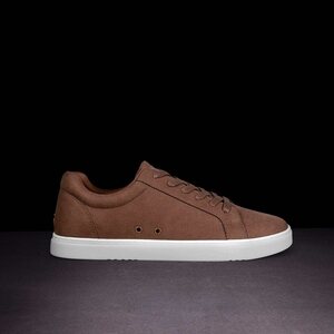 Fuego Low-top dance sneakers