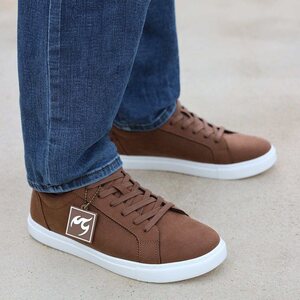 Fuego Low-top dance sneakers