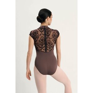 Intermezzo Leotard- 31589 Bodymernilacrem