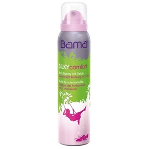 Bama Bama - Silky Comfort