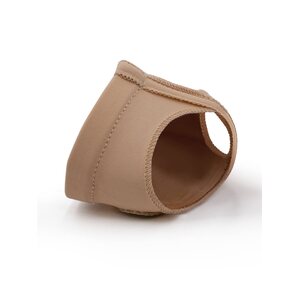 Capezio Capezio H07G Jelz FootUndeez Built- In