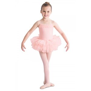 Bloch Girl's camisole tutu dress - CL7120