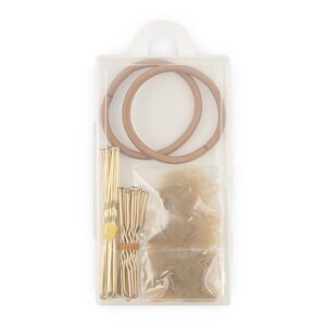 Rumpf Hiussetti - RU8009