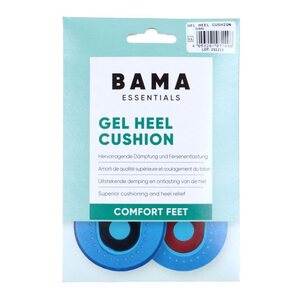 Bama - Gel Heel Cushion