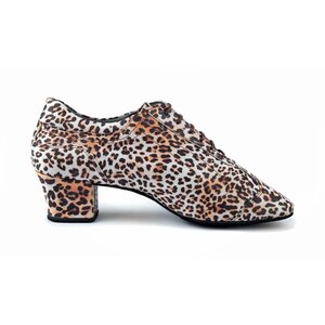 PortDance - PD Leopard training shoe