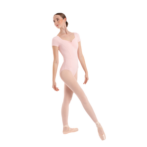 Intermezzo leotard - Diana 31678