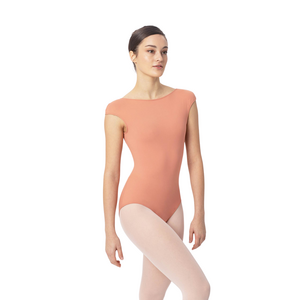 Intermezzo leotard - 31473 Bodymeresco