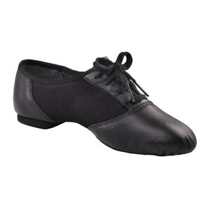 Capezio Suede Sole Jazz Shoes - 458