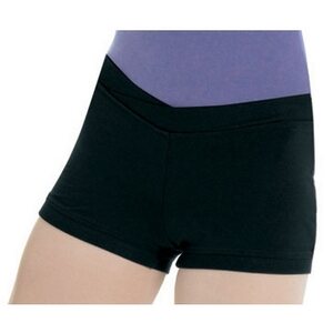 Bloch Micro shorts - R3614