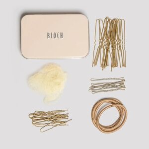 Bloch Bloch - A0801 Hair Kit