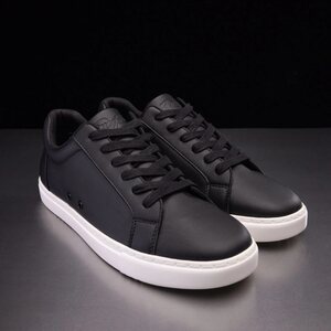 Fuego Low-top dance sneakers
