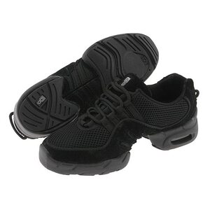 Bloch Boost Mesh Split Sole Dance Sneakers - S0538L/M
