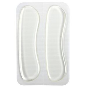 Bama Bama Gel Heel Liners