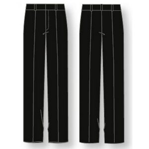 Intermezzo Mens ballroom dance trousers - 5111