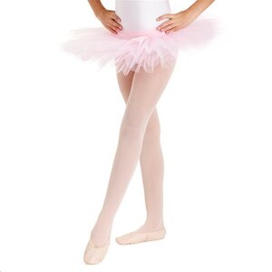 Intermezzo Intermezzo - 7736 FALSLIPTU tutu skirt
