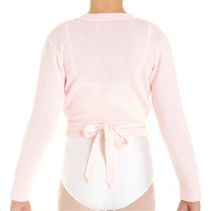 Intermezzo Long sleeve cardigan - 6000 Elisa