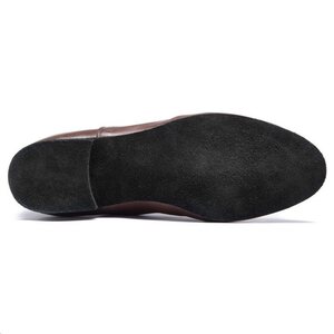 Rumpf Men's dance shoe - 2156 Miguel