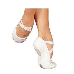 Sansha Soft ballet shoes - 1C Pro