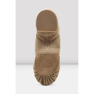 Bloch Stretch Jazz Shoe - S0473L Phantom
