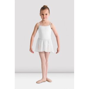 Bloch Mock Wrap Ballet Skirt "Barre" - CR5110