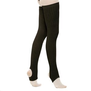 Intermezzo Long leg warmers - 2300 Maxisur