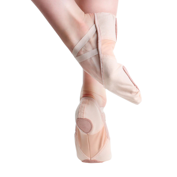 SoDanca Stretch ballet shoe - BAE13