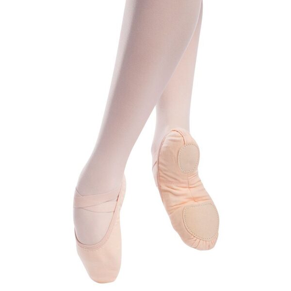 SoDanca Vegan ballet shoe - SD16