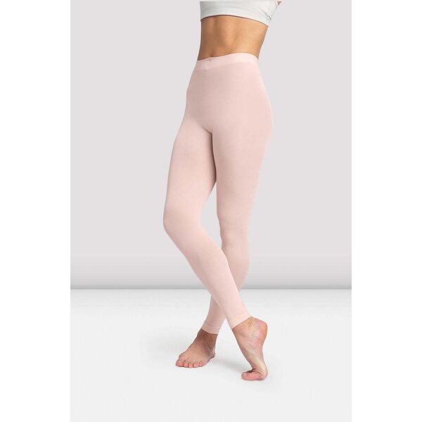 Bloch Bloch - T0985L Contoursoft footless tights