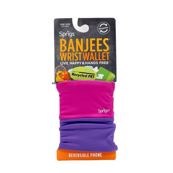 Banjees Wrist Wallet - 553193