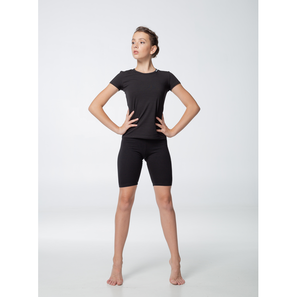 DanceMe Polvipituiset shortsit - SH168