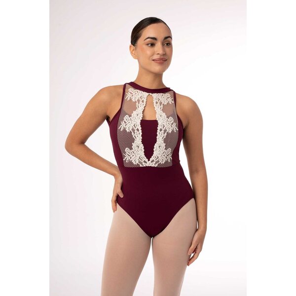 Intermezzo Leotard - 31705 Francesca