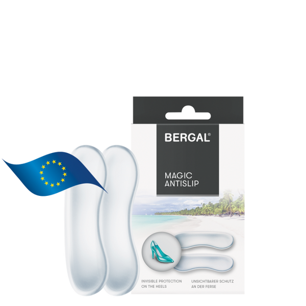 Bergal Magic Antislip