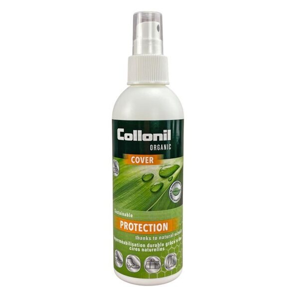 Collonil Organic COVER 200 ml