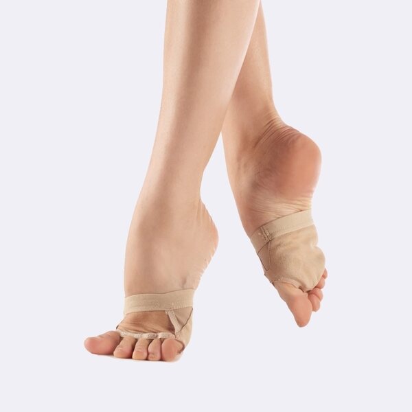 Bloch miesten päkiäsuoja - S0675M Foot Thong III