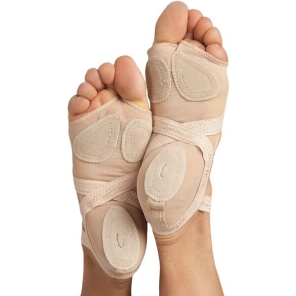 Capezio Tossut - H07FB Full Body FootUndeez