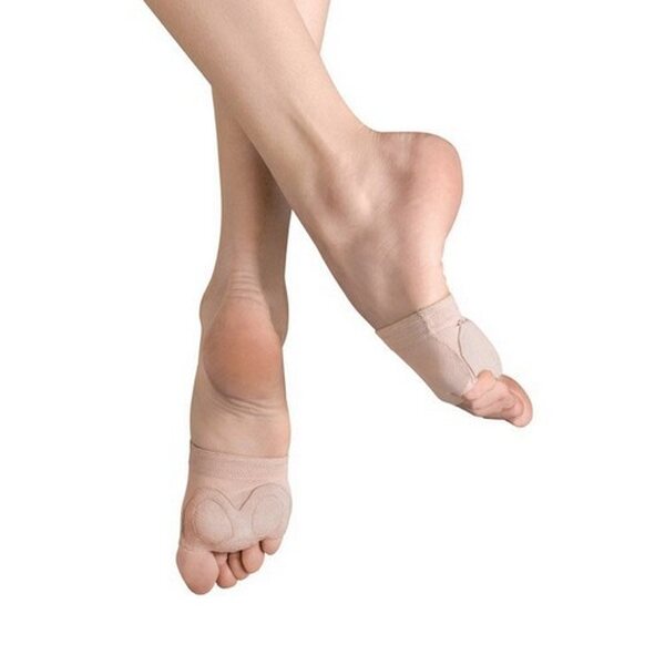 Bloch Bloch - S0685L Footwrap II