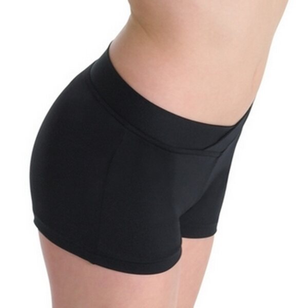 Bloch Micro shorts - 2714